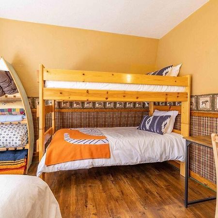 Amazing Cabin - Close To Ski Resort&Village Big Bear Lake Esterno foto
