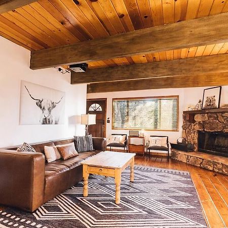 Amazing Cabin - Close To Ski Resort&Village Big Bear Lake Esterno foto