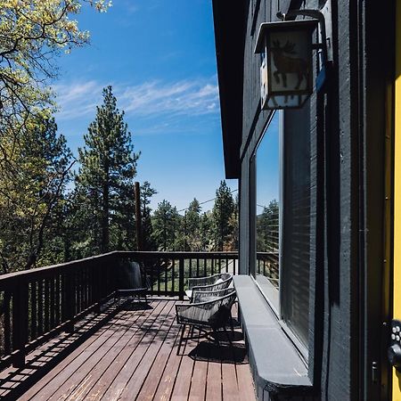 Amazing Cabin - Close To Ski Resort&Village Big Bear Lake Esterno foto