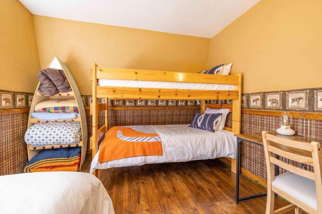 Amazing Cabin - Close To Ski Resort&Village Big Bear Lake Esterno foto