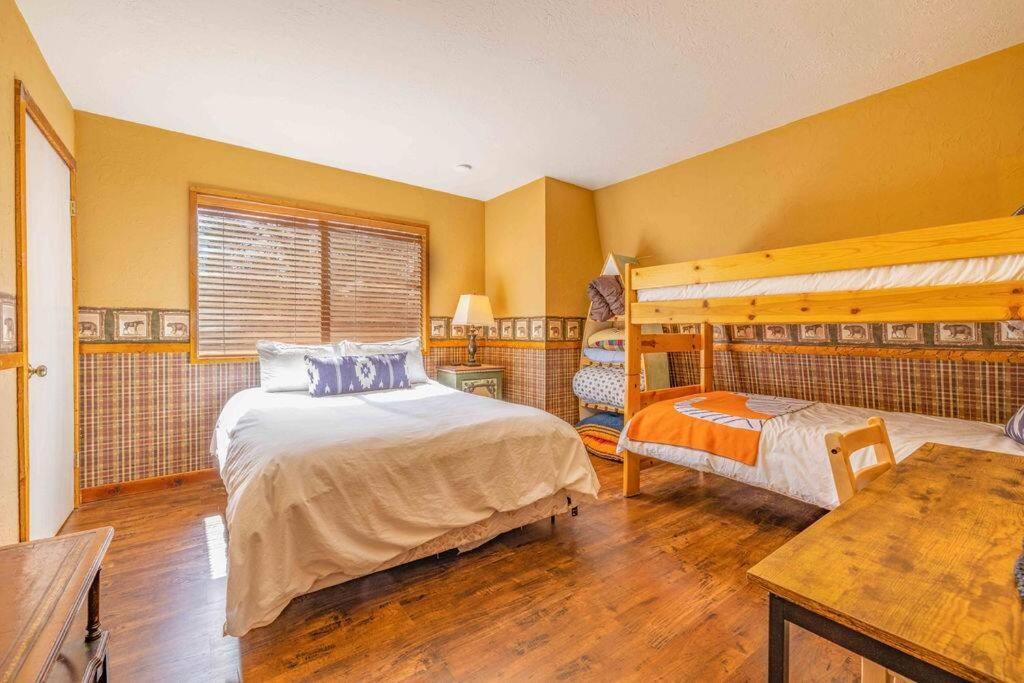 Amazing Cabin - Close To Ski Resort&Village Big Bear Lake Esterno foto