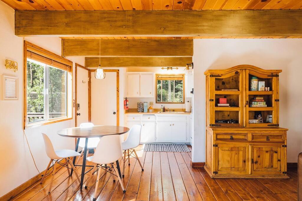Amazing Cabin - Close To Ski Resort&Village Big Bear Lake Esterno foto