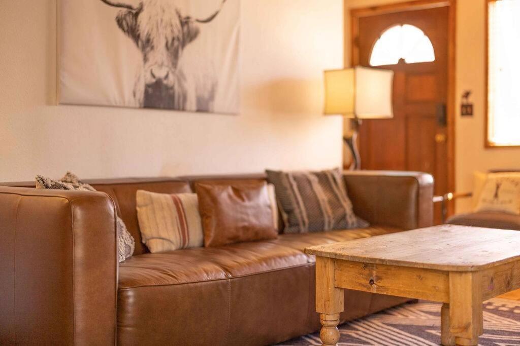 Amazing Cabin - Close To Ski Resort&Village Big Bear Lake Esterno foto
