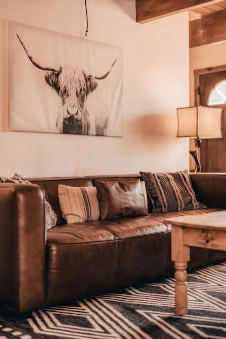 Amazing Cabin - Close To Ski Resort&Village Big Bear Lake Esterno foto