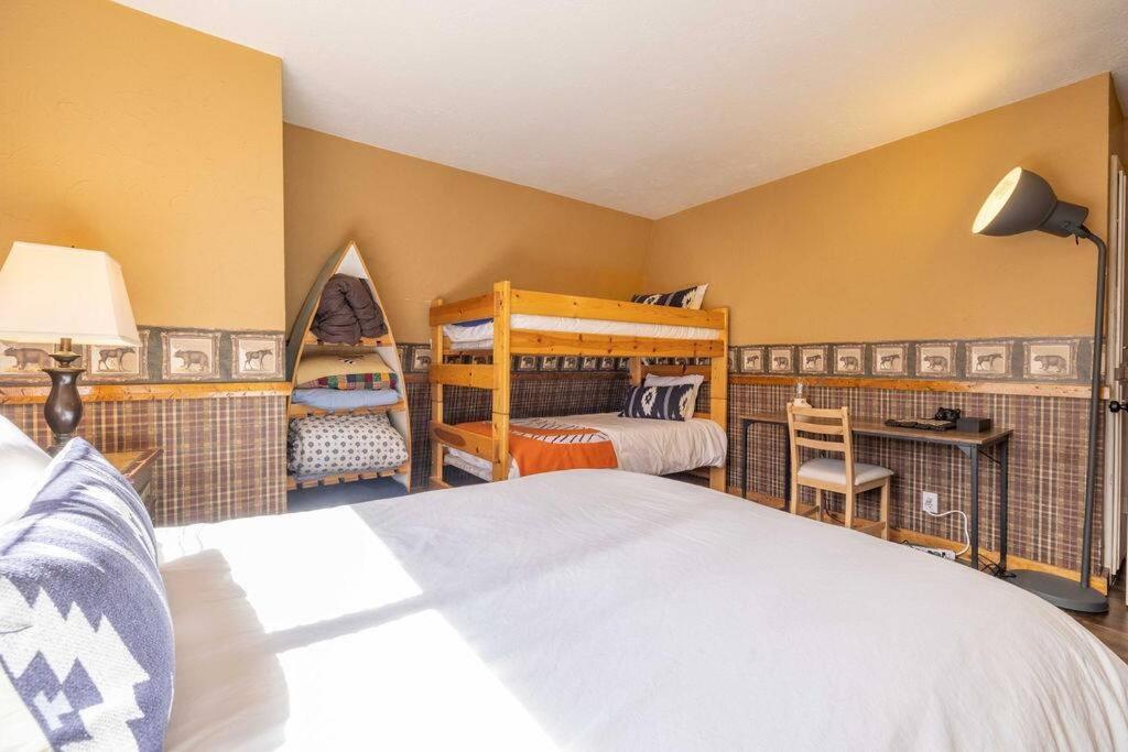 Amazing Cabin - Close To Ski Resort&Village Big Bear Lake Esterno foto
