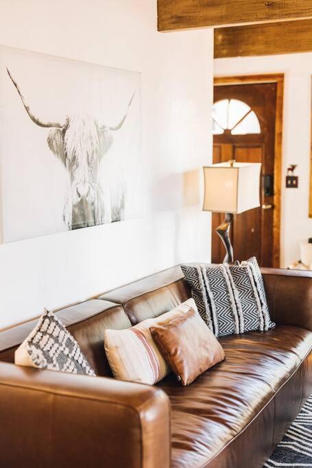 Amazing Cabin - Close To Ski Resort&Village Big Bear Lake Esterno foto