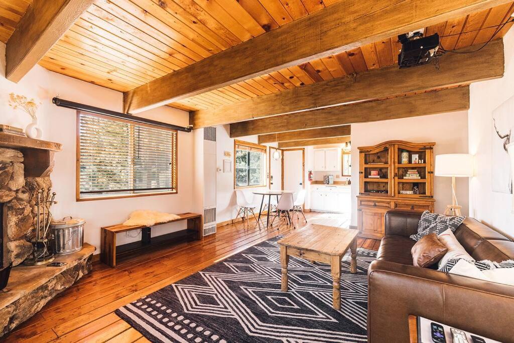 Amazing Cabin - Close To Ski Resort&Village Big Bear Lake Esterno foto