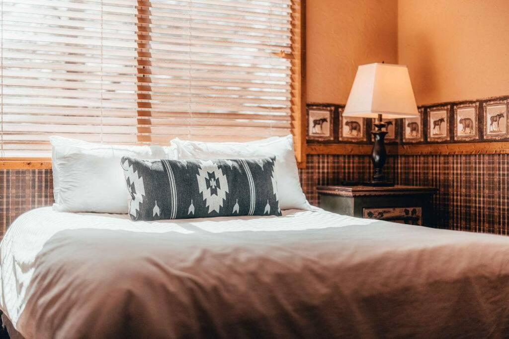 Amazing Cabin - Close To Ski Resort&Village Big Bear Lake Esterno foto
