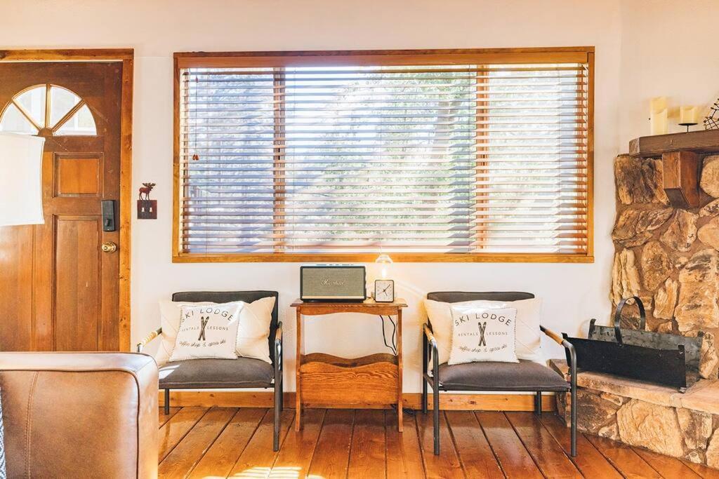Amazing Cabin - Close To Ski Resort&Village Big Bear Lake Esterno foto