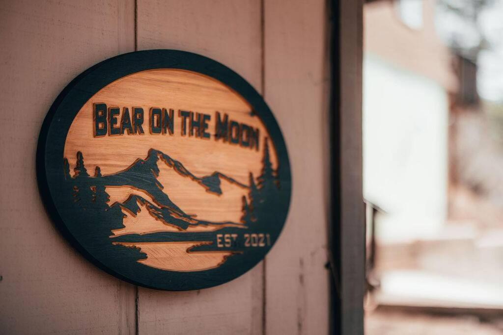 Amazing Cabin - Close To Ski Resort&Village Big Bear Lake Esterno foto
