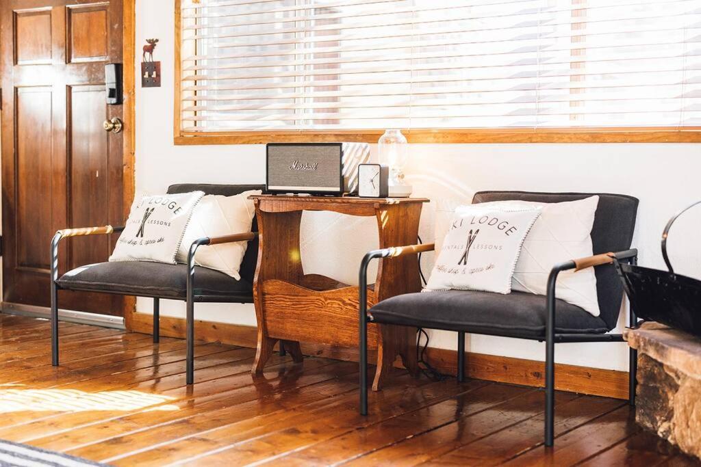 Amazing Cabin - Close To Ski Resort&Village Big Bear Lake Esterno foto