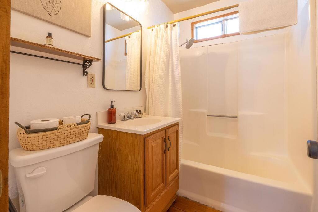 Amazing Cabin - Close To Ski Resort&Village Big Bear Lake Esterno foto