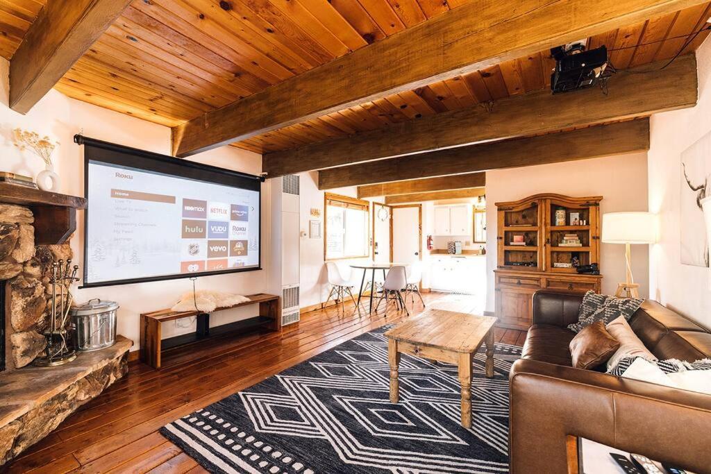 Amazing Cabin - Close To Ski Resort&Village Big Bear Lake Esterno foto