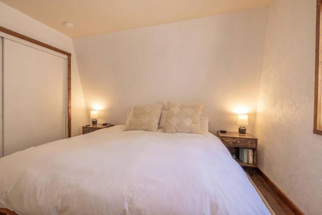 Amazing Cabin - Close To Ski Resort&Village Big Bear Lake Esterno foto