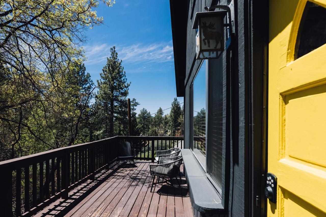 Amazing Cabin - Close To Ski Resort&Village Big Bear Lake Esterno foto