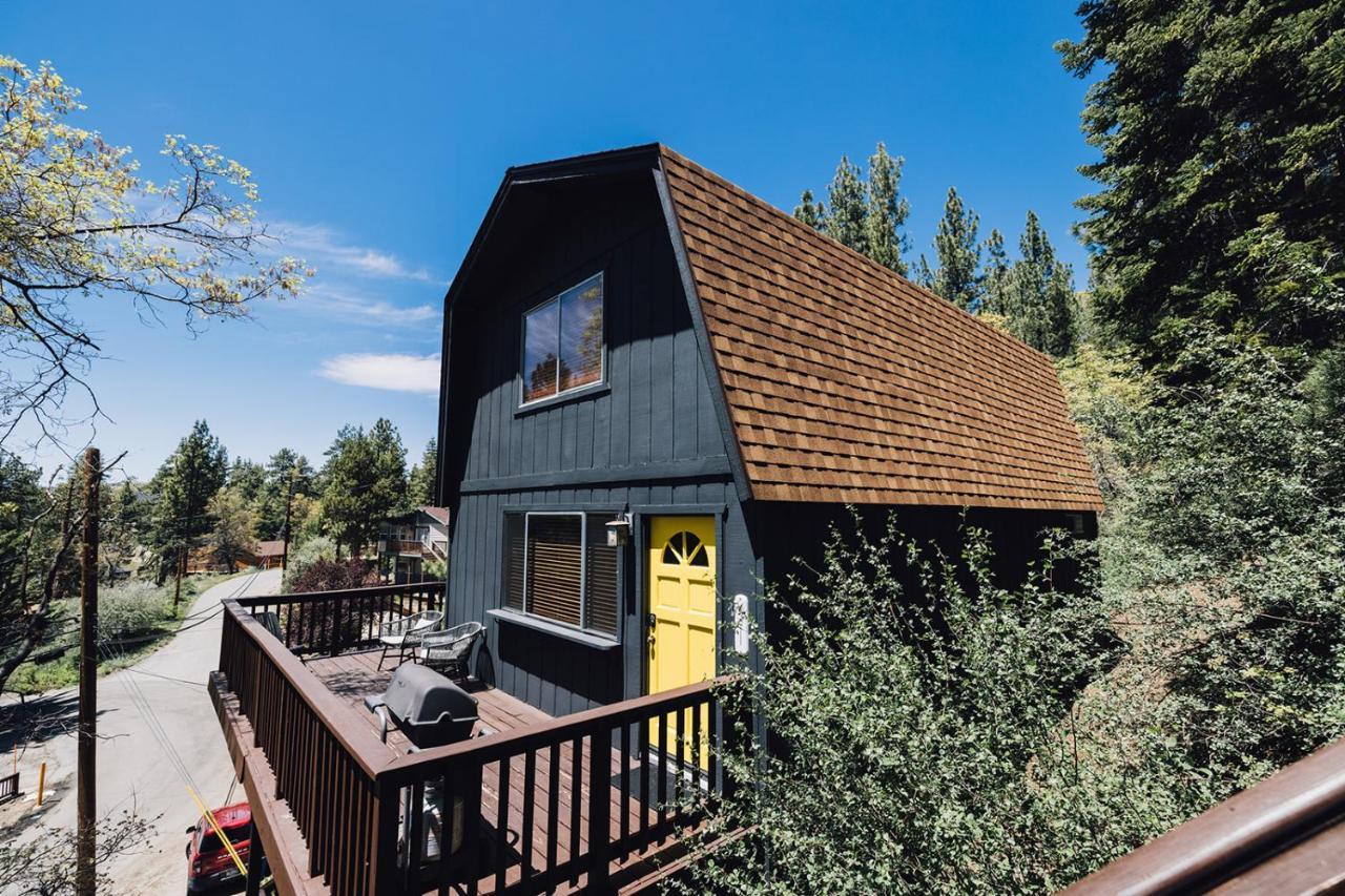 Amazing Cabin - Close To Ski Resort&Village Big Bear Lake Esterno foto